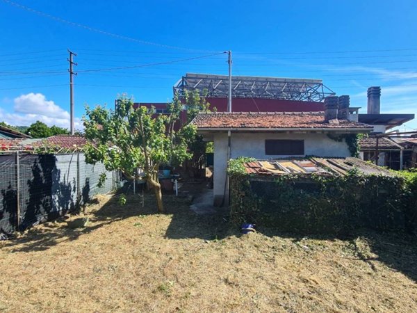 appartamento in vendita a Vignole Borbera