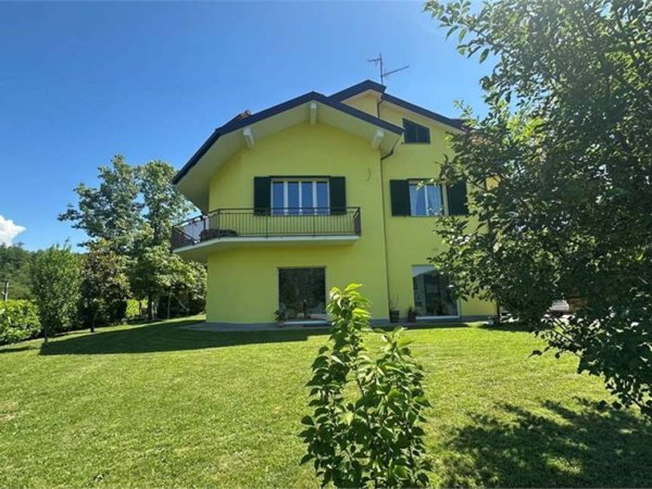 casa indipendente in vendita a Vignole Borbera