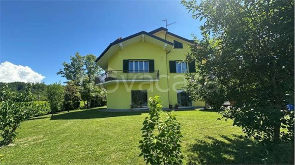 casa indipendente in vendita a Vignole Borbera