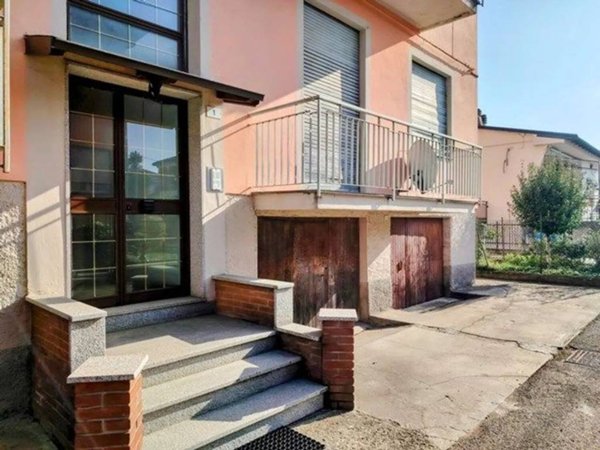 appartamento in vendita a Vignole Borbera