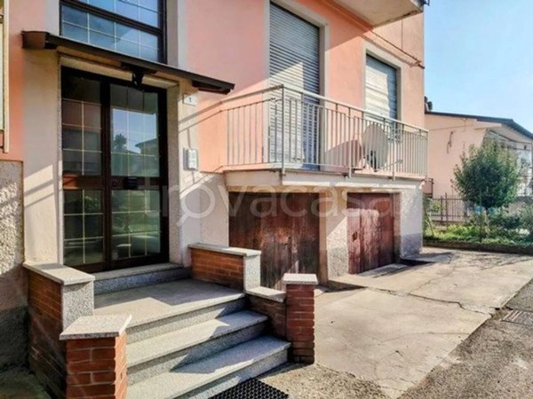 appartamento in vendita a Vignole Borbera