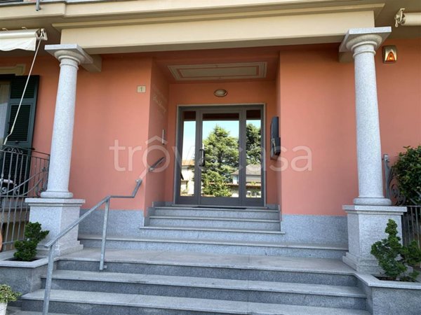 appartamento in vendita a Vignole Borbera