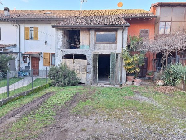 casa indipendente in vendita a Vignole Borbera