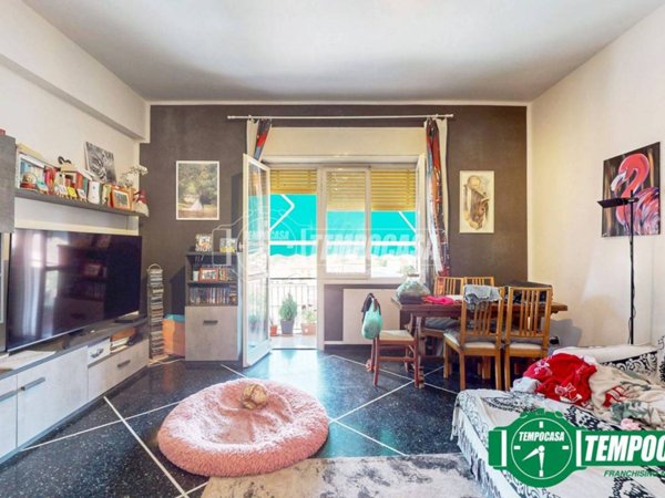 appartamento in vendita a Vignole Borbera