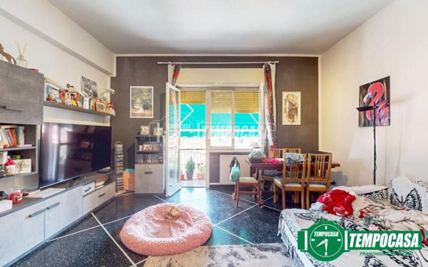 appartamento in vendita a Vignole Borbera