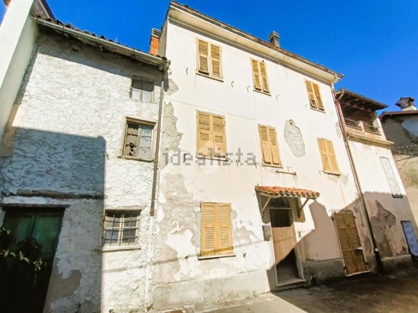 casa indipendente in vendita a Vignole Borbera