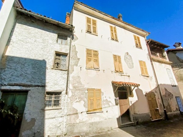 casa indipendente in vendita a Vignole Borbera