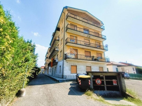 appartamento in vendita a Vignole Borbera