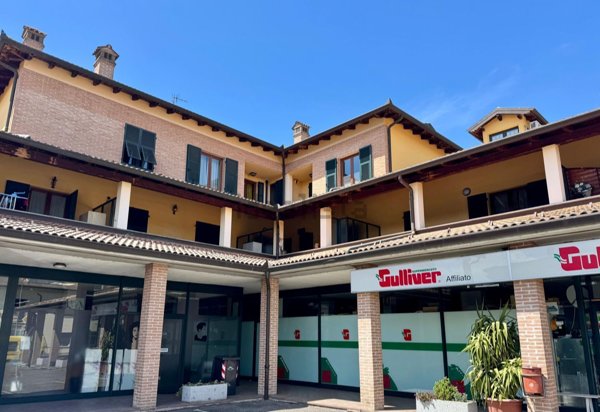 appartamento in vendita a Vignole Borbera