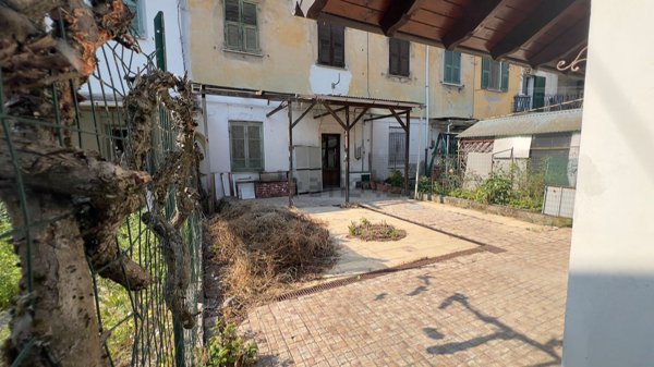 casa indipendente in vendita a Vignole Borbera