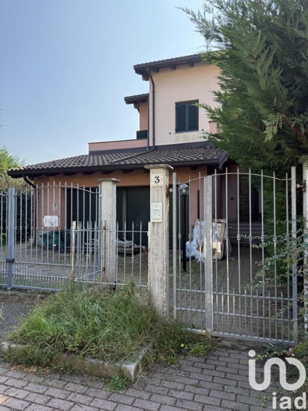 casa indipendente in vendita a Vignole Borbera