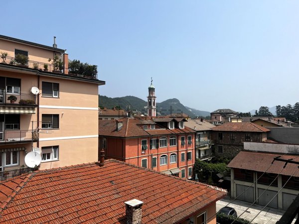 appartamento in vendita a Vignole Borbera