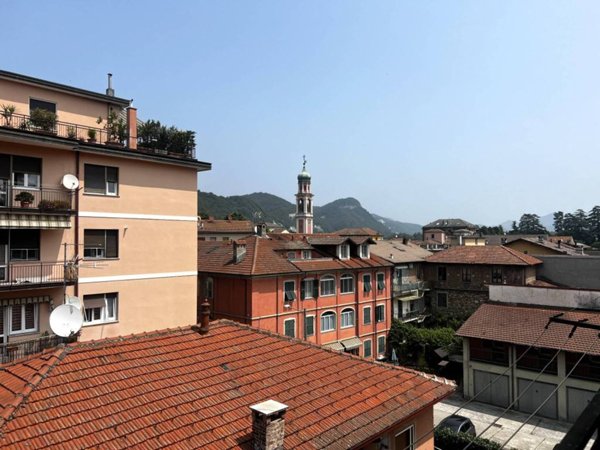 appartamento in vendita a Vignole Borbera