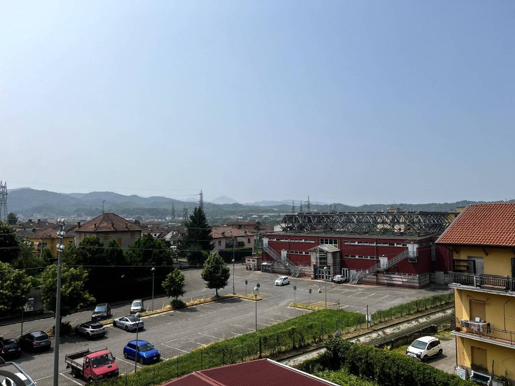 appartamento in vendita a Vignole Borbera