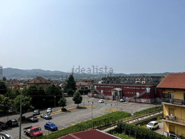 appartamento in vendita a Vignole Borbera