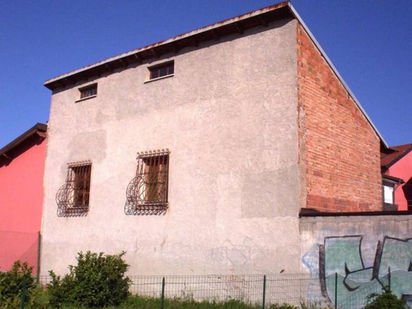 casa indipendente in vendita a Vignole Borbera