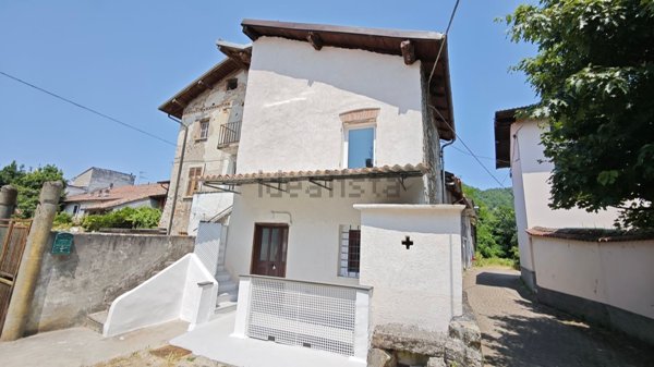 appartamento in vendita a Vignole Borbera