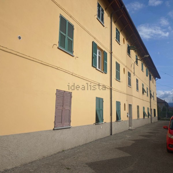 appartamento in vendita a Vignole Borbera