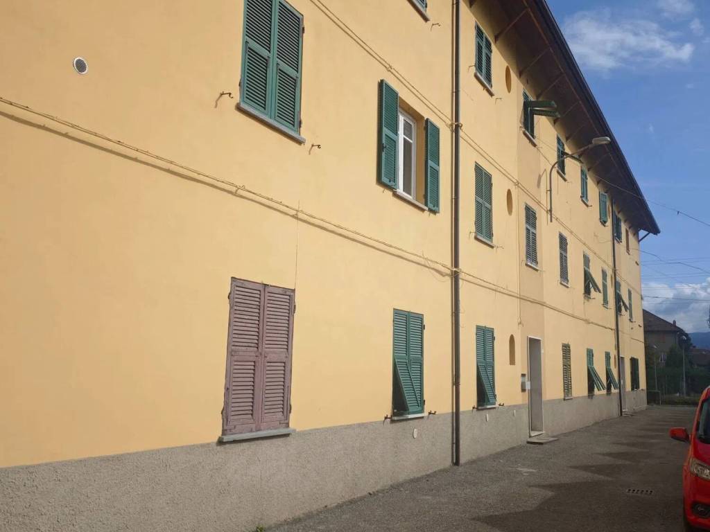 appartamento in vendita a Vignole Borbera