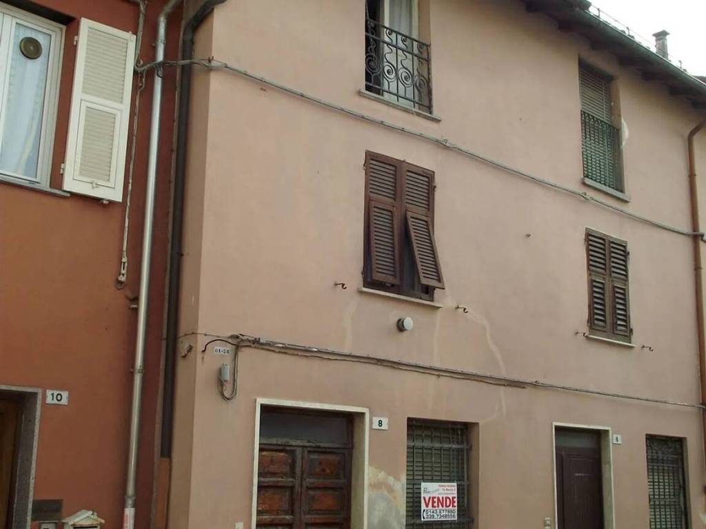 casa indipendente in vendita a Vignole Borbera