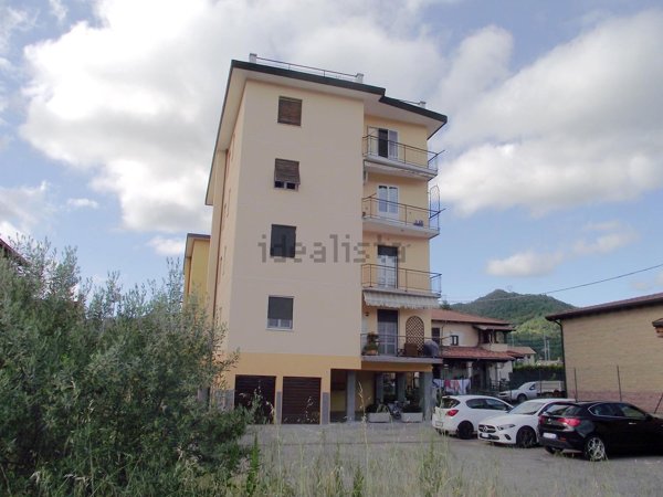 appartamento in vendita a Vignole Borbera