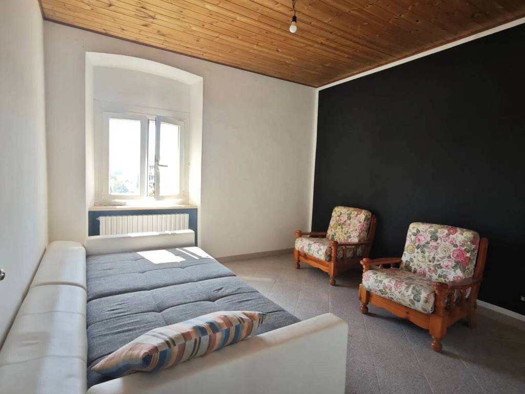 appartamento in vendita a Vignole Borbera