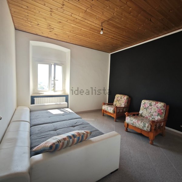 appartamento in vendita a Vignole Borbera