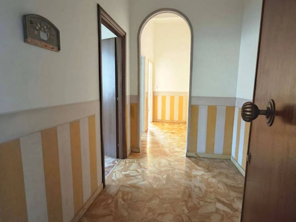 appartamento in vendita a Vignole Borbera