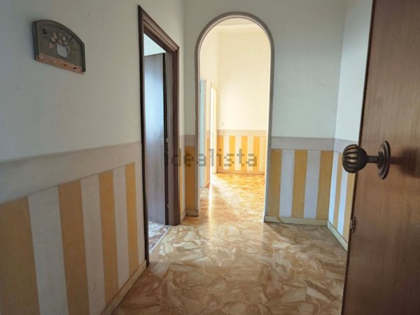 appartamento in vendita a Vignole Borbera