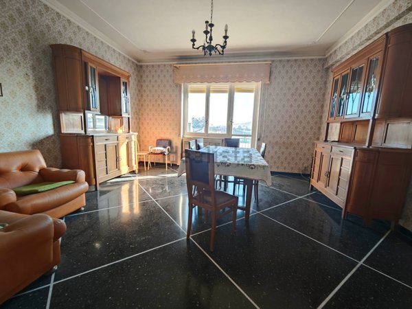 appartamento in vendita a Vignole Borbera