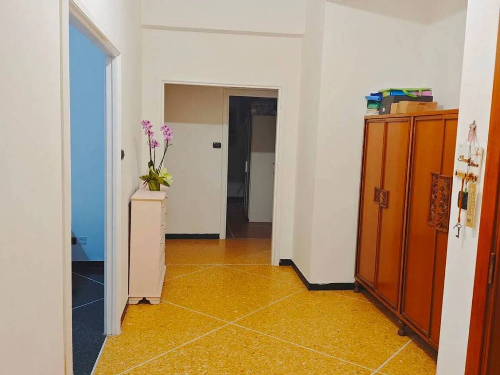 appartamento in vendita a Vignole Borbera