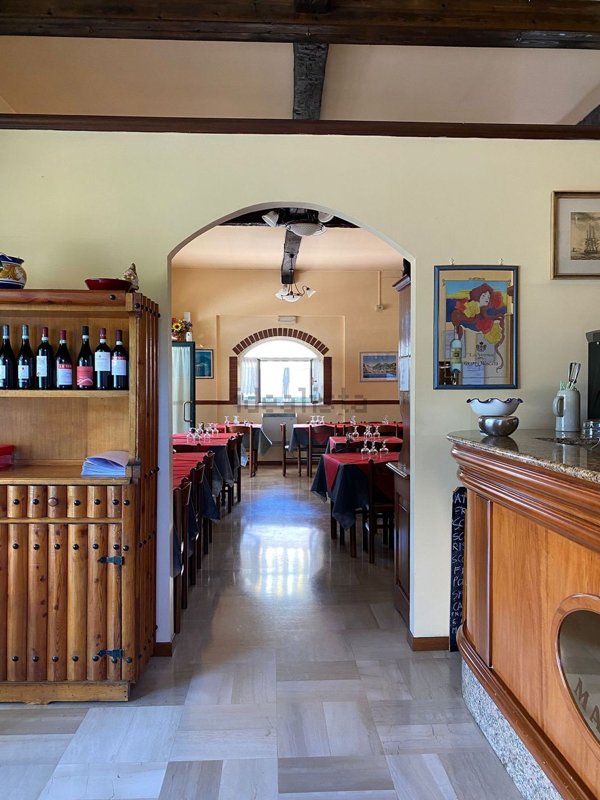 negozio in vendita a Vignole Borbera