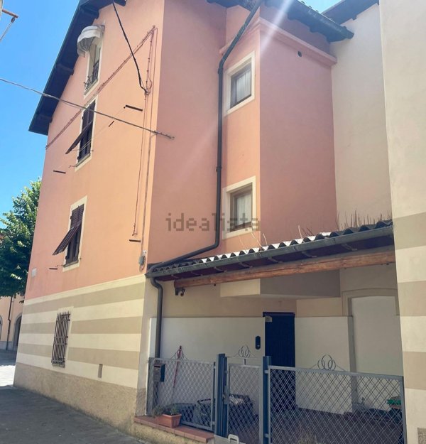 casa indipendente in vendita a Vignole Borbera