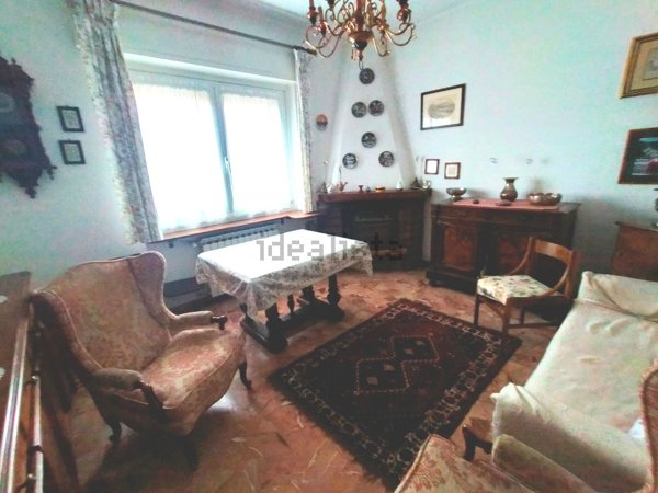 appartamento in vendita a Vignole Borbera