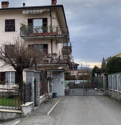 appartamento in vendita a Vignole Borbera