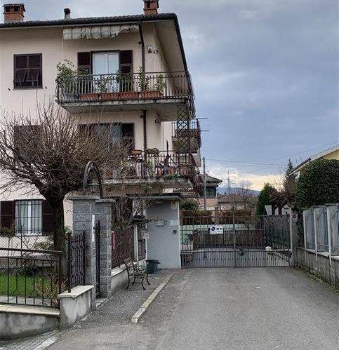 appartamento in vendita a Vignole Borbera