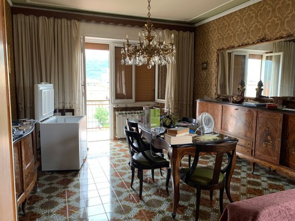 appartamento in vendita a Vignole Borbera