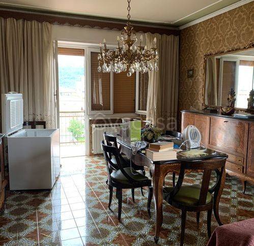 appartamento in vendita a Vignole Borbera