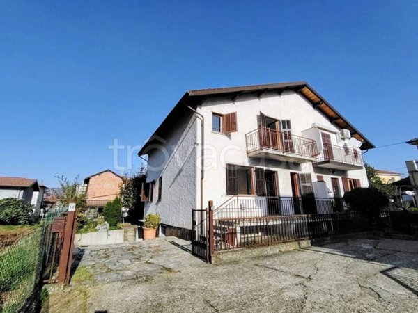 casa indipendente in vendita a Vignole Borbera