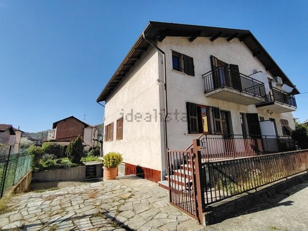 casa indipendente in vendita a Vignole Borbera