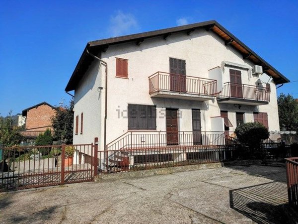 casa indipendente in vendita a Vignole Borbera