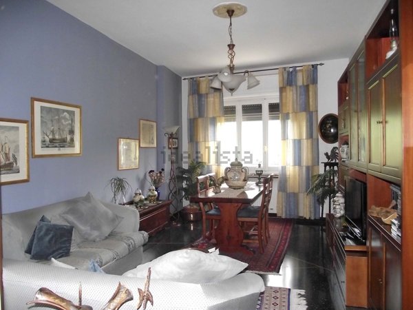 appartamento in vendita a Vignole Borbera