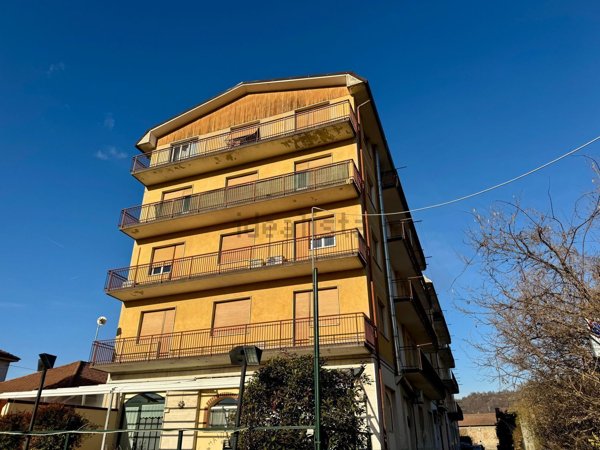 appartamento in vendita a Vignole Borbera