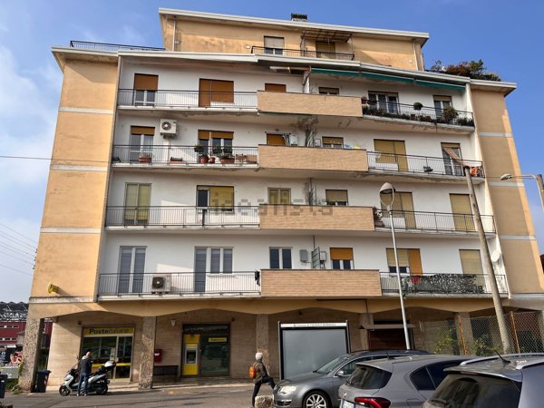 appartamento in vendita a Vignole Borbera