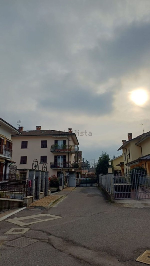 appartamento in vendita a Vignole Borbera