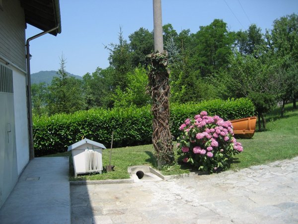 casa indipendente in vendita a Vignole Borbera in zona Variano Superiore