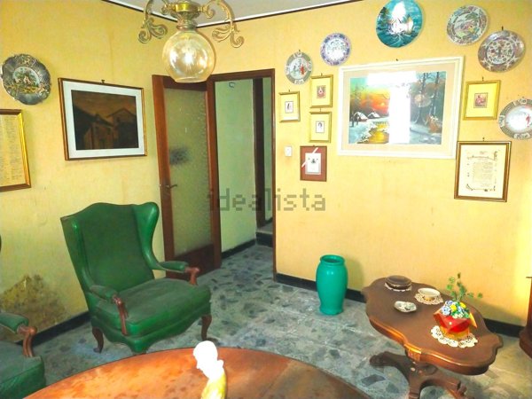 casa indipendente in vendita a Vignole Borbera