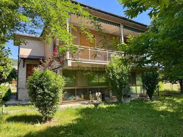 casa indipendente in vendita a Vignole Borbera