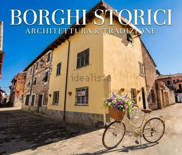 casa indipendente in vendita a Vignole Borbera