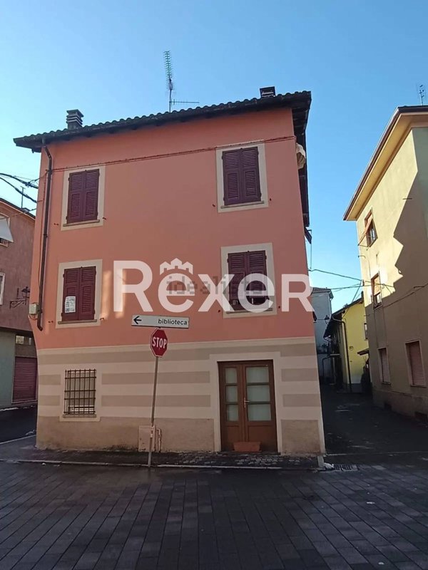casa indipendente in vendita a Vignole Borbera